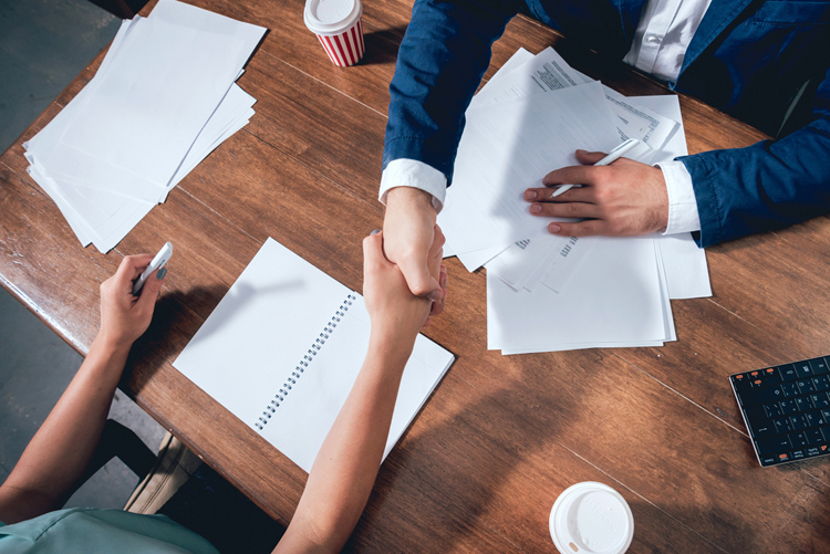 相続・事業承継相談