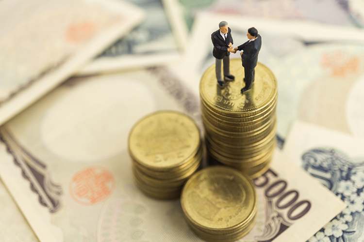 確定拠出年金401K