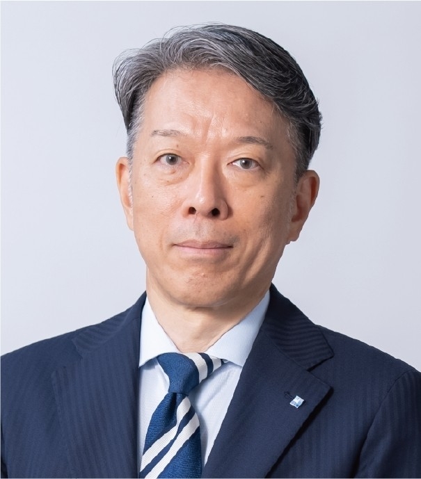岡田 武士